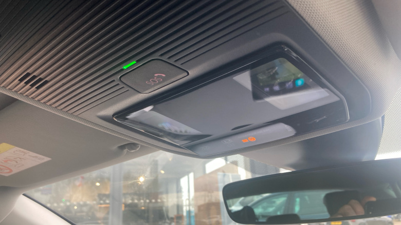 SEAT Leon 1.5 e-Hybrid FR 5dr DSG [DAP] Hatchback